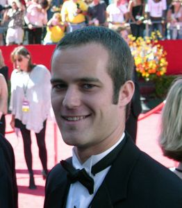 Timothy Glenn