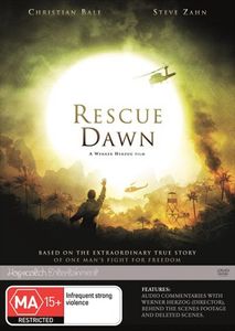 Rescue Dawn