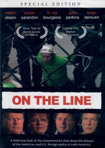 On the Line