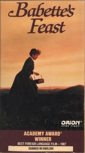 Babette's Feast