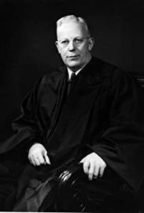 Earl Warren