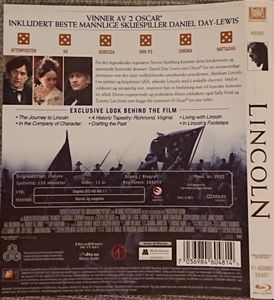 Lincoln