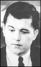 Johnny Brewer