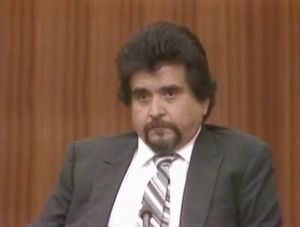 Nelson Delgado