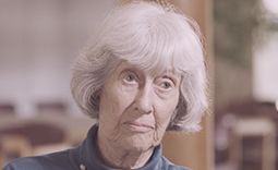 Ruth Paine