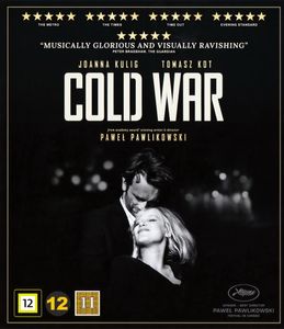 Cold War