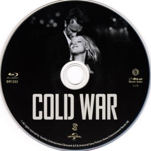 Cold War
