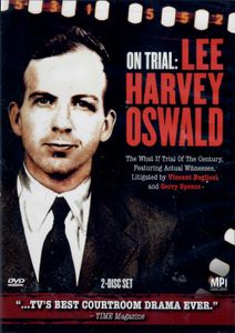 On Trial: Lee Harvey Oswald