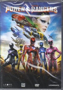 Power Rangers