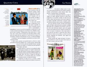 Non Cantare, Spara (VIII Puntata) Il Western Musicale