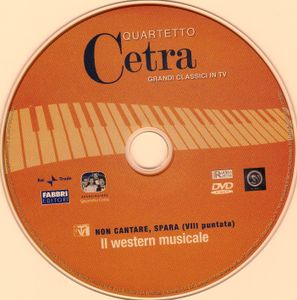 Non Cantare, Spara (VIII Puntata) Il Western Musicale