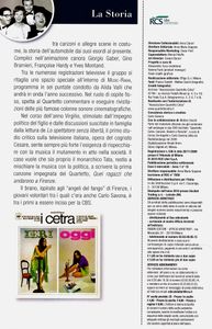 Non Cantare, Spara (VIII Puntata) Il Western Musicale