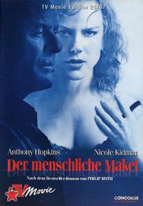 Der menschliche Makel