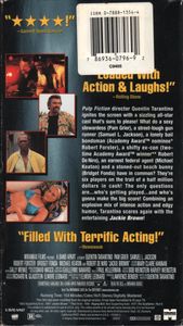 Jackie Brown