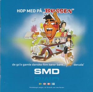 Ballade På Bullerborg
