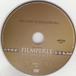 Ballade På Bullerborg