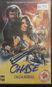 Chase: Caccia Mortale