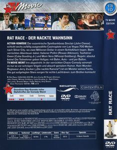 Rat Race - Der nackte Wahnsinn