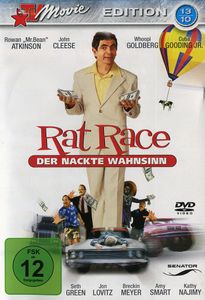 Rat Race - Der nackte Wahnsinn