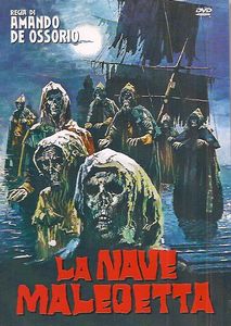 La Nave Maledetta