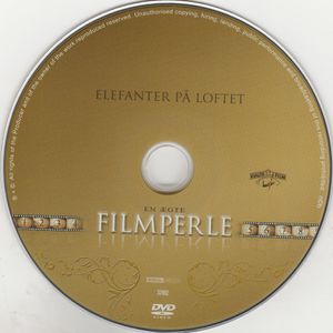 Elefanter På Loftet
