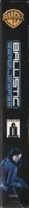 Ballistic: Ecks vs. Sever