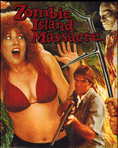 Zombie Island Massacre