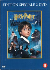 Harry Potter à L'école Des Sorciers