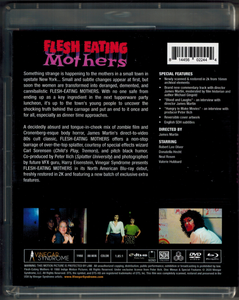 Flesh Eating Mothers