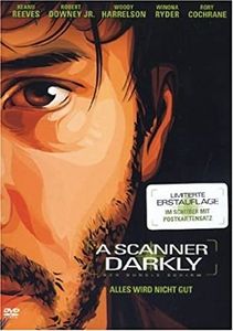 A Scanner Darkly