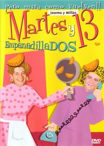 Martes Y 13: Empanadillados