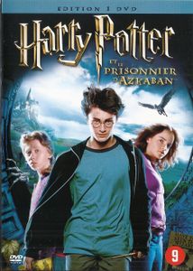 Harry Potter Et Le Prisonnier D'Azkaban