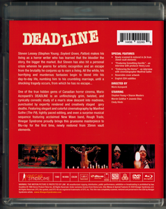 Deadline