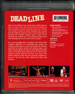 Deadline