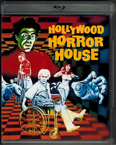 Hollywood Horror House