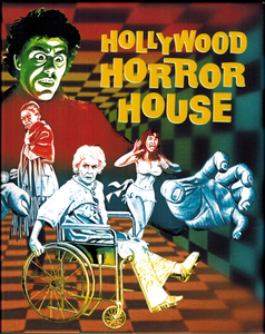 Hollywood Horror House