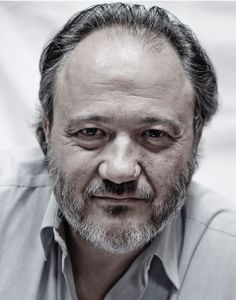 Peter Silverleaf