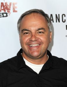 Kevin Kasha