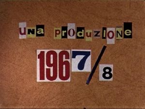 Dietro Le Quinte Di "Non Cantare, Spara"