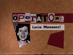 Dietro Le Quinte Di "Non Cantare, Spara"