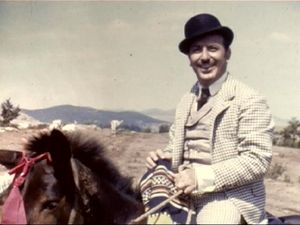 Dietro Le Quinte Di "Non Cantare, Spara"