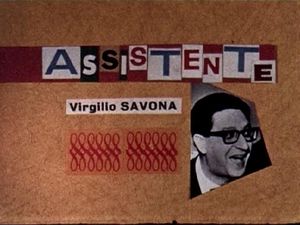 Dietro Le Quinte Di "Non Cantare, Spara"
