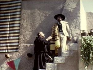 Dietro Le Quinte Di "Non Cantare, Spara"