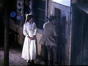 Dietro Le Quinte Di "Non Cantare, Spara"