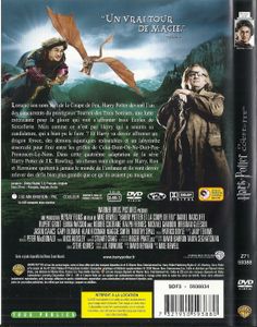 Harry Potter Et La Coupe De Feu