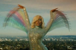 Doja Cat: Say So