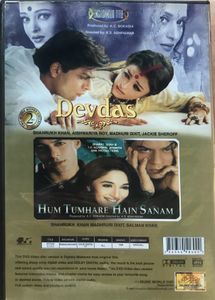 Devdas / Hum Tumhare Hain Sanam