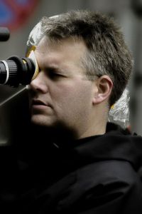 Damian Bromley