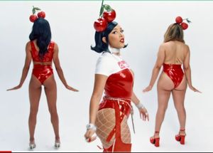 Doja Cat: Juicy