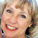 Gillian Hawser